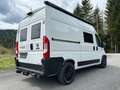 Fiat Ducato 2.2 M-JET L2H2 Automatik 1. Hand Camping Ausbau Weiß - thumbnail 6