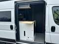 Fiat Ducato 2.2 M-JET L2H2 Automatik 1. Hand Camping Ausbau Weiß - thumbnail 10
