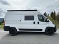 Fiat Ducato 2.2 M-JET L2H2 Automatik 1. Hand Camping Ausbau Weiß - thumbnail 5