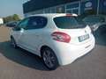 Peugeot 208 5p 1.4 hdi 8v Allure UNICOPR. Bianco - thumbnail 8