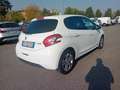 Peugeot 208 5p 1.4 hdi 8v Allure UNICOPR. Bianco - thumbnail 6