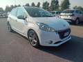 Peugeot 208 5p 1.4 hdi 8v Allure UNICOPR. Bianco - thumbnail 7
