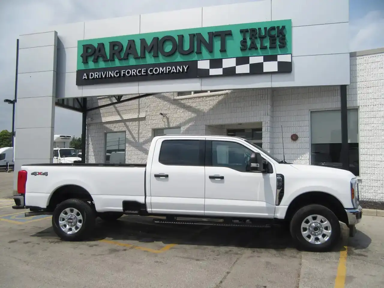 Ford F 250 снимка Ford F 250