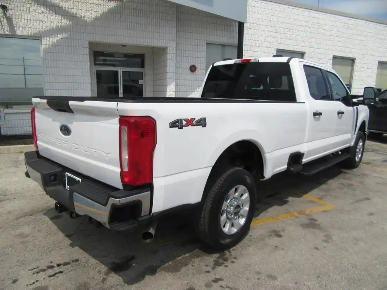 Ford F 250 снимка Ford F 250