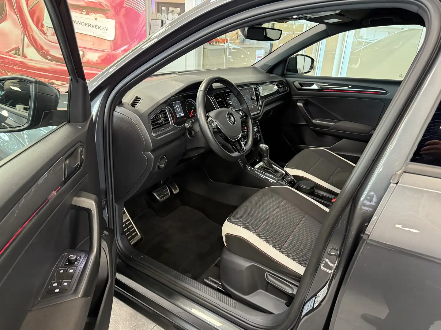 Volkswagen T-Roc T-Roc 2.0 TSI 4Motion DSG Sport - 2