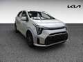 Kia Picanto 1.0 Vision +Automatik+Navi+R.Kam+Allwette Silber - thumbnail 4