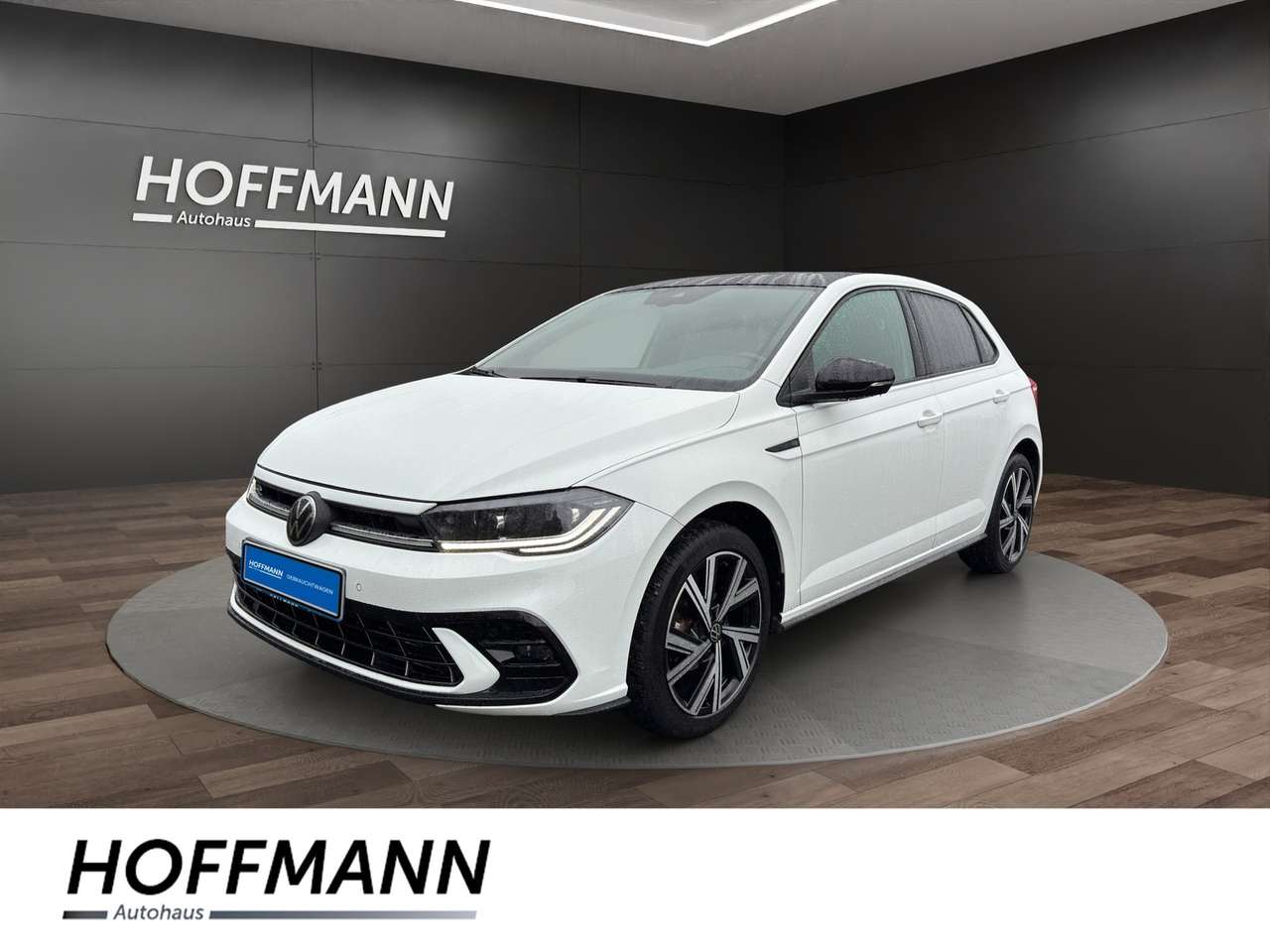 Volkswagen Polo 2023