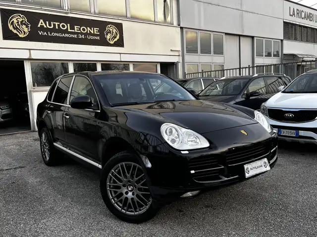 Porsche Cayenne 3.2 v6 250 cv tiptronic