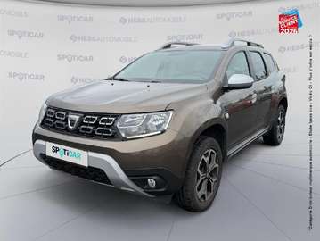 1.5 Blue dCi 115ch Prestige 4x2 - 20