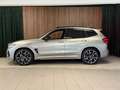 BMW X3 M Competition°HUP°360°AHK°H&K°Pano°Assist° Grau - thumbnail 3
