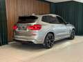 BMW X3 M Competition°HUP°360°AHK°H&K°Pano°Assist° Grau - thumbnail 4
