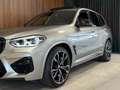 BMW X3 M Competition°HUP°360°AHK°H&K°Pano°Assist° Grau - thumbnail 2