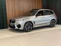 BMW X3 M Competition°HUP°360°AHK°H&K°Pano°Assist° Grau - thumbnail 1