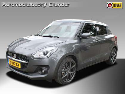 Suzuki Swift 1.2 Style Smart Hybrid