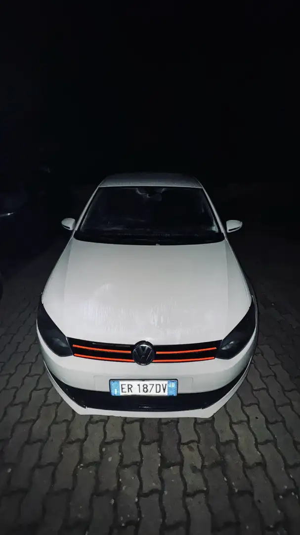 Volkswagen Polo 5p 1.4 tdi bm Fresh 75cv - 2