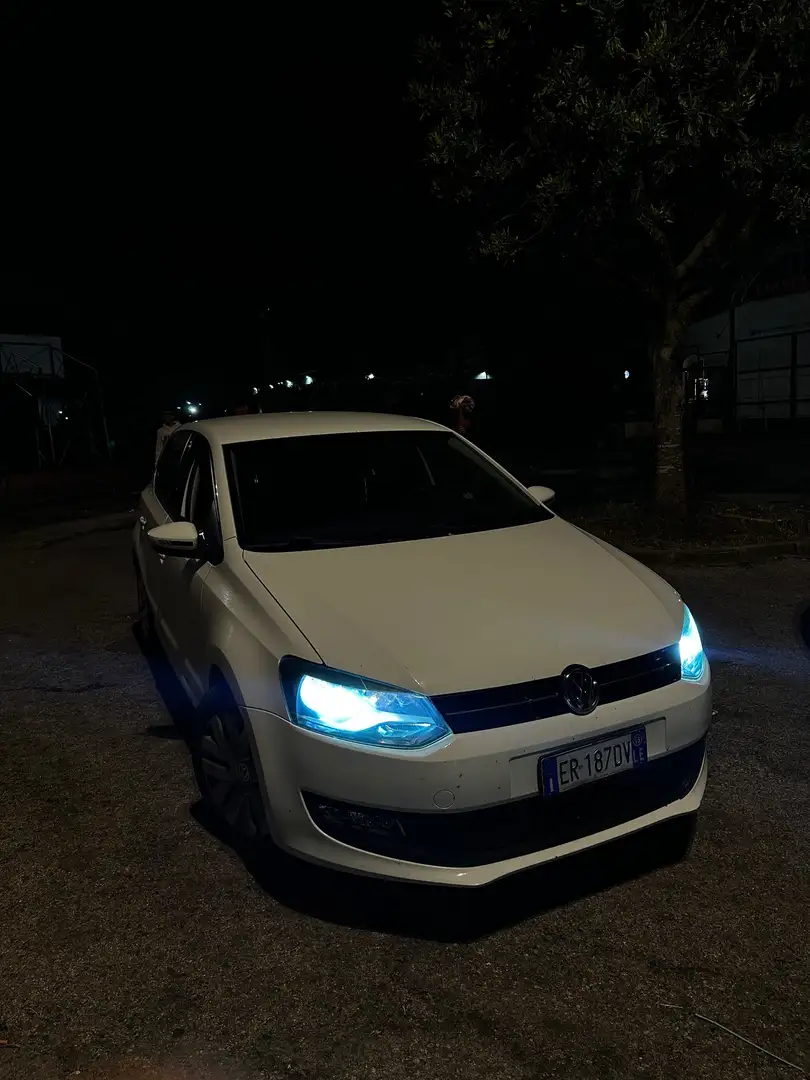 Volkswagen Polo 5p 1.4 tdi bm Fresh 75cv - 1