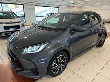 Yaris 1.5 Hybrid 5 porte Trend