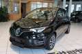 Renault ZOE Zoe Intens R135 Z.E. 50 Batteriemiete *95%* Akku Schwarz - thumbnail 4