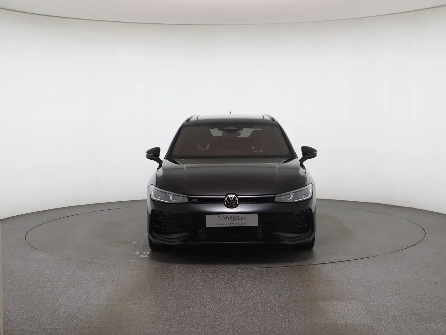 Volkswagen Passat Variant R-Line TDI 4MOTION DSG Zwart - 2