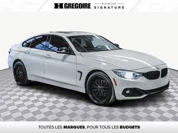 4dr Sdn 428i xDrive AWD Gran Coupe