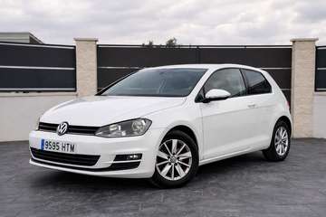 1.2 TSI BMT Edition 105