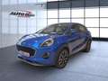 Ford Puma Titanium Bluetooth Navi LED Klima el. Fenster Blau - thumbnail 2