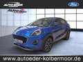 Ford Puma Titanium Bluetooth Navi LED Klima el. Fenster Blau - thumbnail 1