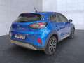 Ford Puma Titanium Bluetooth Navi LED Klima el. Fenster Blau - thumbnail 4