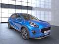 Ford Puma Titanium Bluetooth Navi LED Klima el. Fenster Blau - thumbnail 5