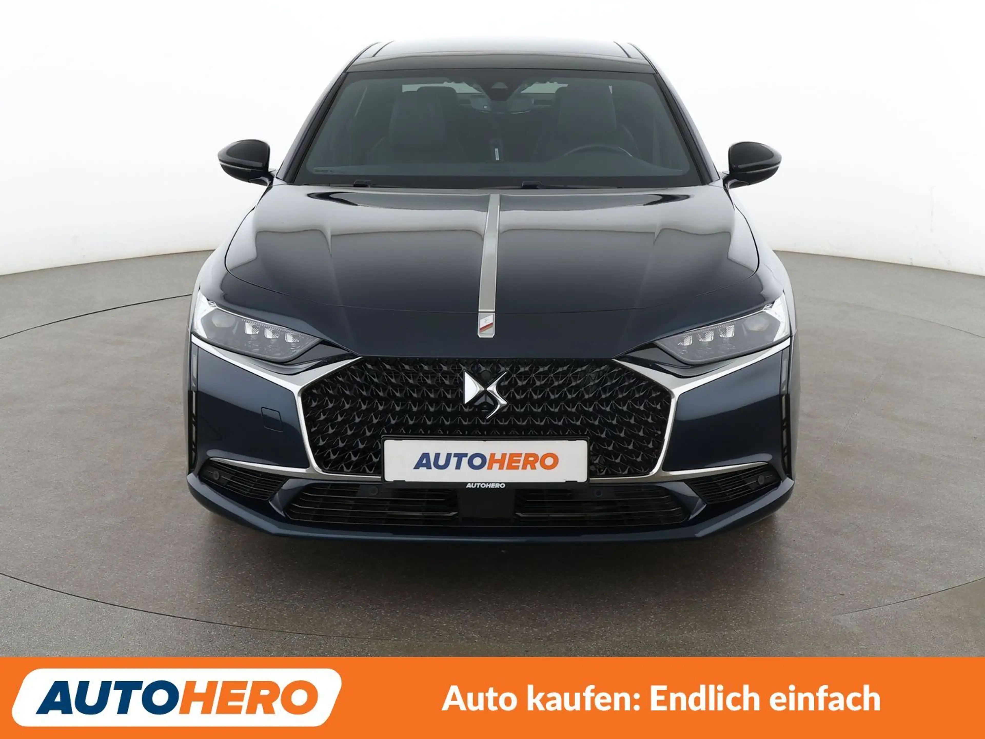 DS Automobiles DS 9 1.6 E-Tense Hybrid Rivoli+ Aut.*NAV*ACC*CAM*PDC* — photo 9