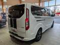 Ford Tourneo Custom Sport L2 Blanc - thumbnail 5