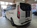 Ford Tourneo Custom Sport L2 Blanc - thumbnail 7