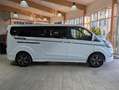 Ford Tourneo Custom Sport L2 Blanc - thumbnail 4