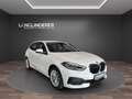 BMW 116 i 5-Türer Advantage NP 40.989,- AHK elektr.Sitze Fehér - thumbnail 5