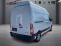 Opel Movano B 2.3 CDTI 150 (3,5t) L3H3 FWD Start/Stop ( Weiß - thumbnail 4