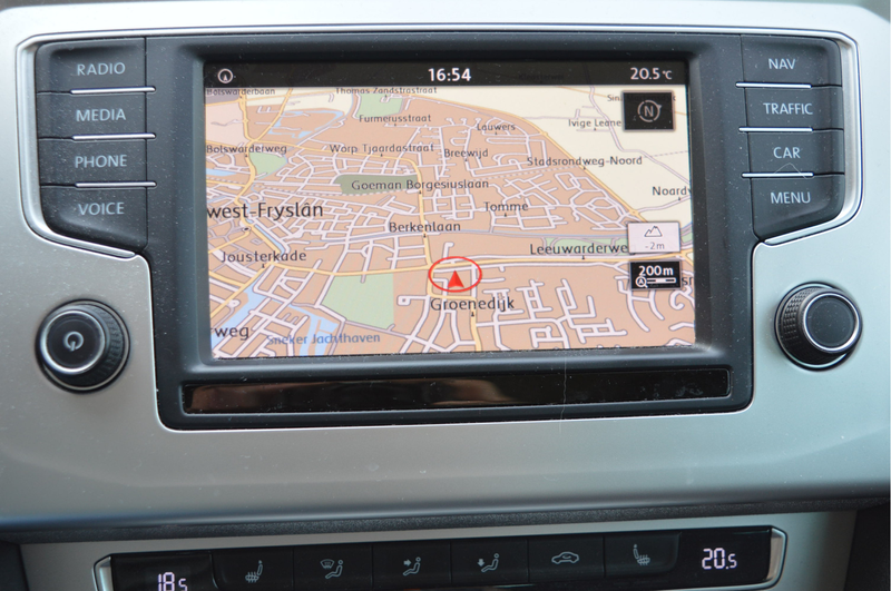 Photo du véhicule