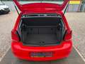 Volkswagen Polo V Comfortline Sportsitze Sport Lenkrad Rot - thumbnail 9