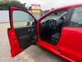 Volkswagen Polo V Comfortline Sportsitze Sport Lenkrad Rot - thumbnail 7