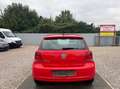 Volkswagen Polo V Comfortline Sportsitze Sport Lenkrad Rot - thumbnail 5
