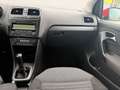 Volkswagen Polo V Comfortline Sportsitze Sport Lenkrad Rot - thumbnail 14