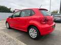 Volkswagen Polo V Comfortline Sportsitze Sport Lenkrad Rot - thumbnail 4