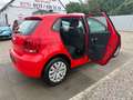 Volkswagen Polo V Comfortline Sportsitze Sport Lenkrad Rot - thumbnail 10