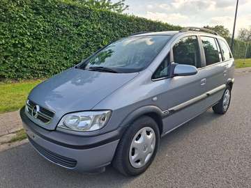 2.0 DTH DTi 16v Comfort Airco 7 PL.