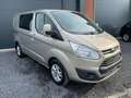 Ford Transit Custom Transit Custom/ Dubbele cabine/ Lichte vracht! Argent - thumbnail 9