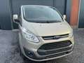 Ford Transit Custom Transit Custom/ Dubbele cabine/ Lichte vracht! Argent - thumbnail 1