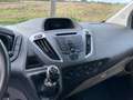 Ford Transit Custom Transit Custom/ Dubbele cabine/ Lichte vracht! Argent - thumbnail 14