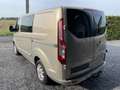 Ford Transit Custom Transit Custom/ Dubbele cabine/ Lichte vracht! Argent - thumbnail 5