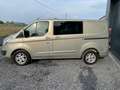 Ford Transit Custom Transit Custom/ Dubbele cabine/ Lichte vracht! Argent - thumbnail 4