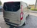 Ford Transit Custom Transit Custom/ Dubbele cabine/ Lichte vracht! Argent - thumbnail 7