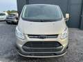 Ford Transit Custom Transit Custom/ Dubbele cabine/ Lichte vracht! Argent - thumbnail 2